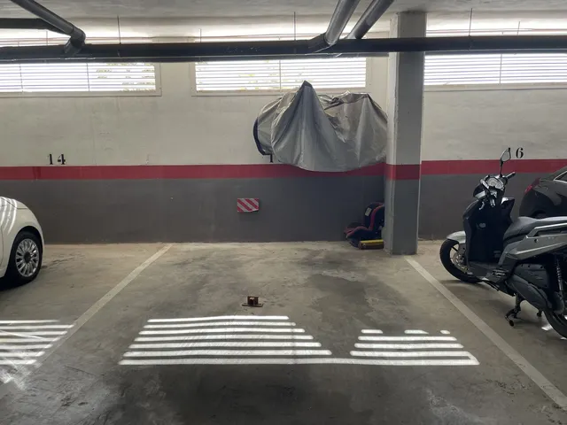Apartamento 1 habitación 78m² en venta - Centro — 19