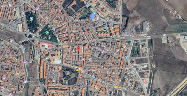 Piso en Venta en Ciudad Rodrigo Salamanca - foto 4