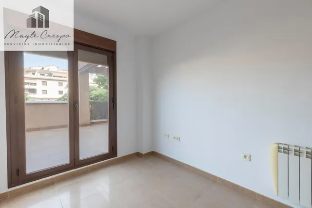 PISO CON TERRAZA EN ATARFE! — 23