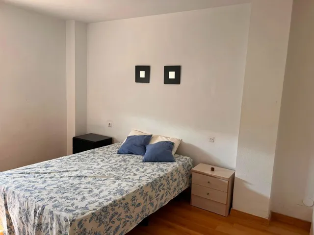 ALQUILER POR habitaciones ESTUDIANTES O TRABAJADORES — 9