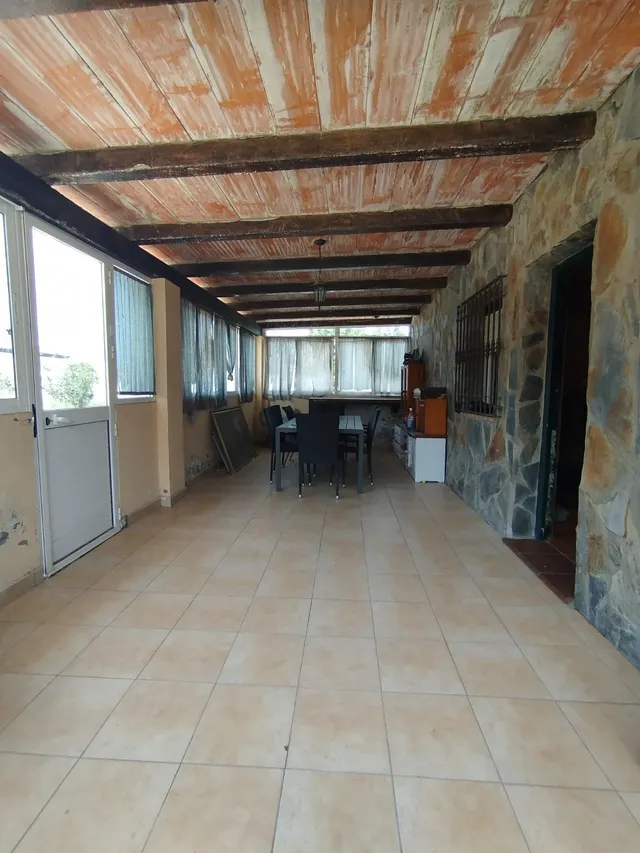 Amplio Chalet en Chiclana de la Frontera con Piscina y Gran Parcela — 15