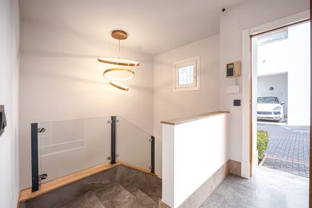 Adosado 3 habitaciones 218m² en venta - Marbella — 17