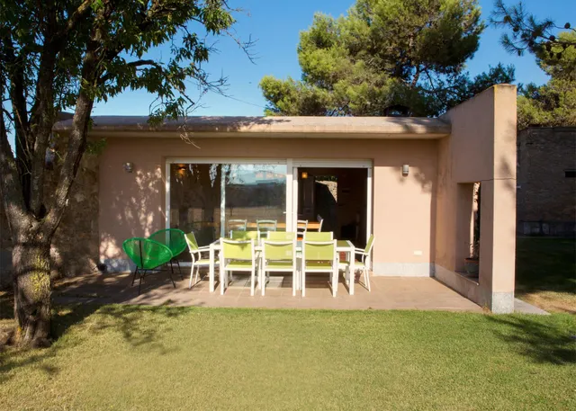 Urbis te ofrece un exclusivo chalet en venta en Salamanca. — 13