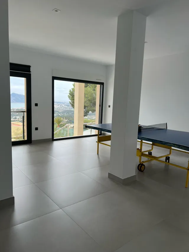 Villa de Lujo — 37