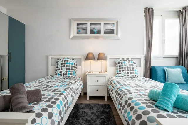 Apartamento 3 habitaciones 169m² en venta - Marbella — 40