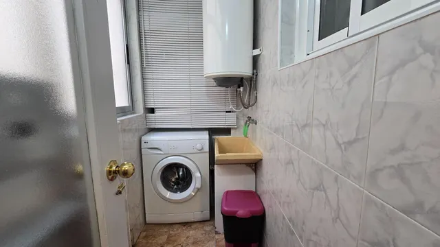 Piso Amueblado en Elche, Carrus - Ideal para Inversores — 28