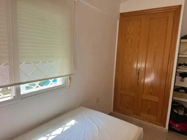 Chalet pareado en la alcaina | 4 dormitorios, jardín, garaje y sótano acondicionado — 21