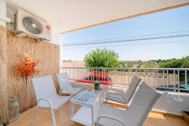 Apartamento 2 habitaciones 89m² en venta - Punta Prima — 22