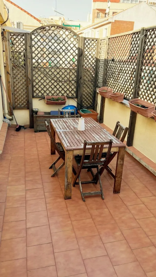 Venta Atico en Chamartin — 12