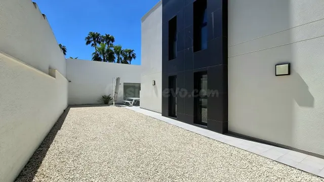 Villa 3 habitaciones 346m² en venta - Albir - foto 3