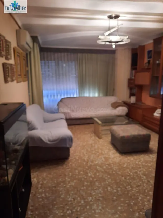 PISO EN VENTA EN ALBACETE OPORTUNIDAD!!! — 3
