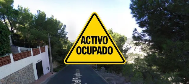 TERRENO EN SITGES
