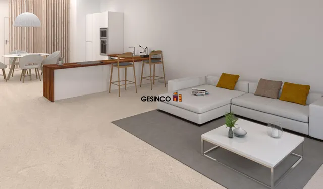 PISO EN PLANTA BAJA A ESTRENAR EN ONTINYENT — 6