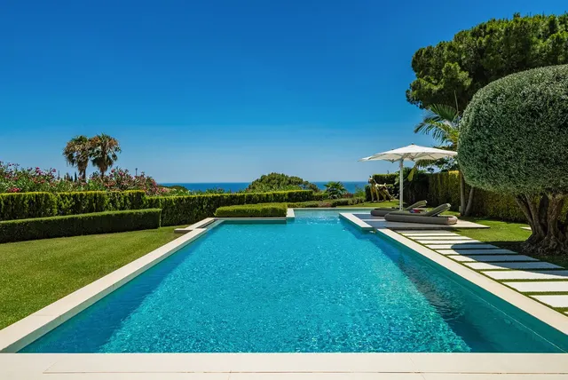 Chalet 5 habitaciones 868m² en venta - Costa del Sol — 9