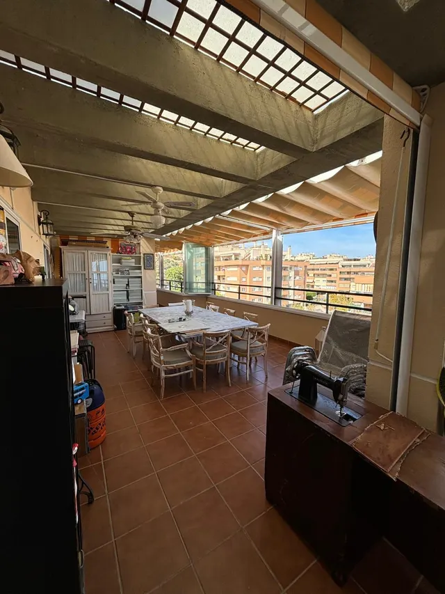 Ático 4 habitaciones 176m² en venta - Centro — 10