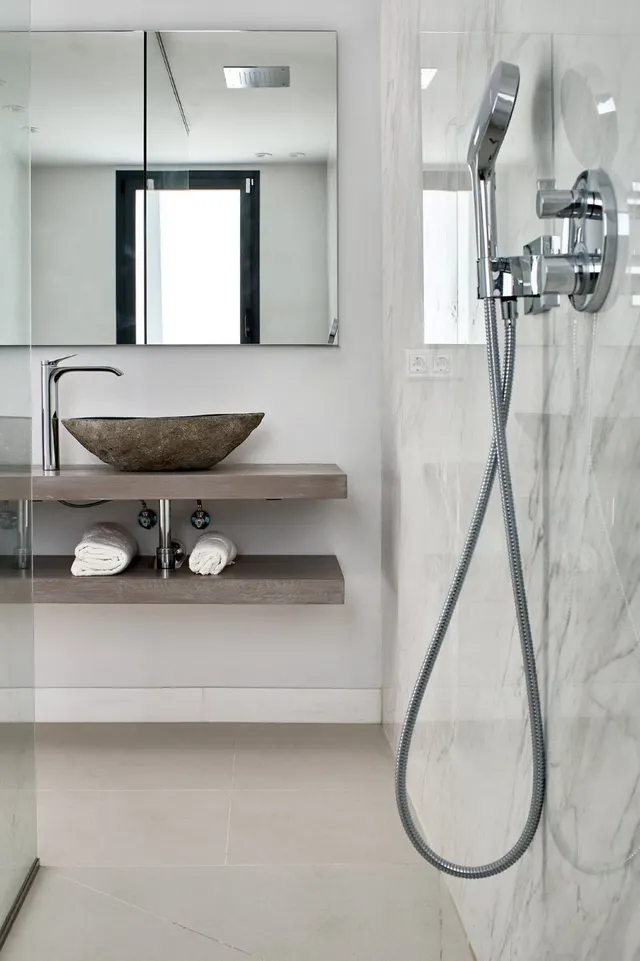 Villa 3 habitaciones 189m² en alquiler - Marbella — 7