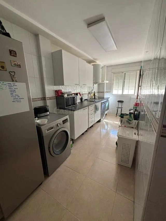 Piso 3 habitaciones 91m² en venta - Casco antiguo campo real — 8