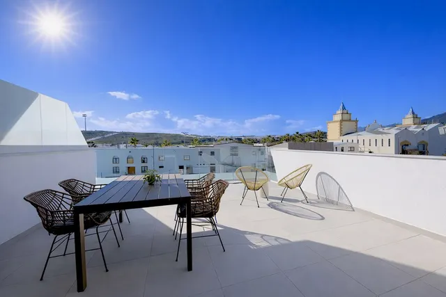 Ático 2 habitaciones 86m² en venta - Costa Del Sol — 13