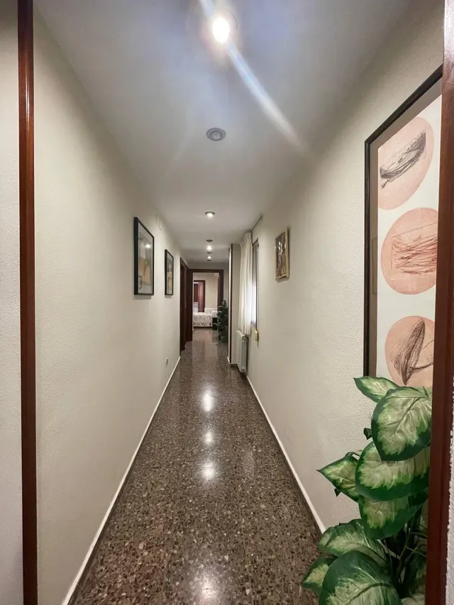 Piso 4 habitaciones 156m² en venta - Els Orriols — 13