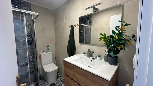 Adosado 3 habitaciones 107m² en venta - Torre la mata — 24