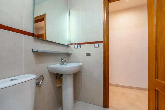 Venta de magnífico piso con amplia terraza - Monachil -- Granada — 41