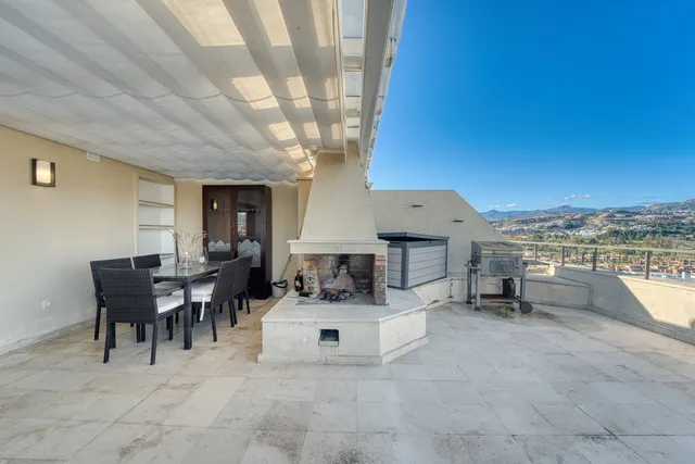 Ático 2 habitaciones 160m² en venta - Costa Del Sol — 17