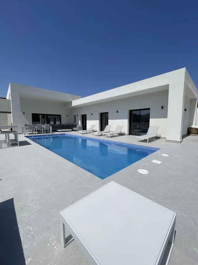 Villa 3 habitaciones 153m² en venta - Comunidad valenciana — 13