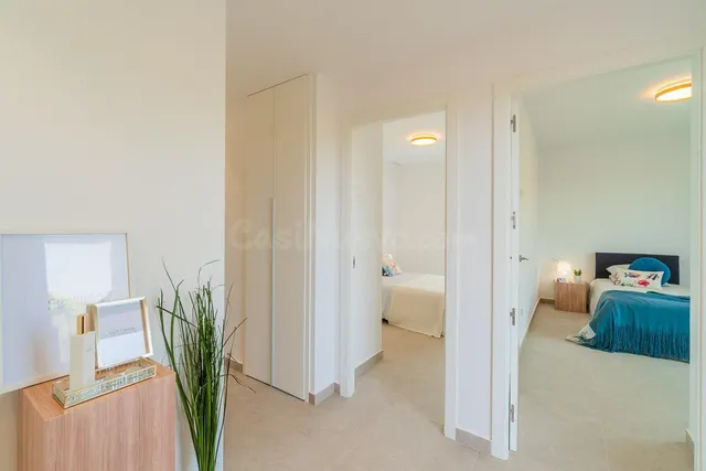 Apartamento 3 habitaciones 98m² en venta - Playa Flamenca - foto 4