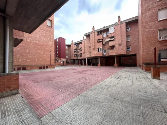 ¡✨ ESPECTACULAR PISO TOTALMENTE REFORMADO Y SÚPER LUMINOSO CON GARAJE INCLUIDO EN TUDELA! — 33