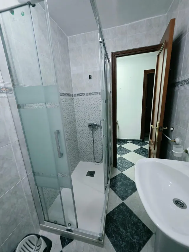 PISO DE TRES habitaciones EN ZONA DE LA LAGUNA CERCA DE LA PLAYA VICTORIA — 33