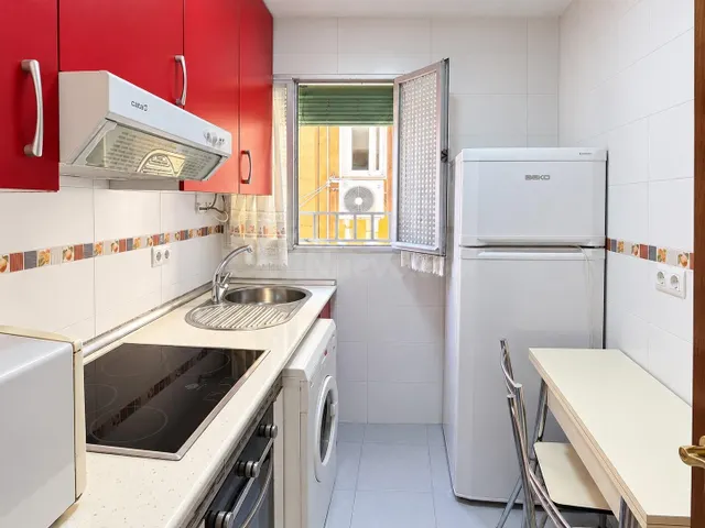 Piso de 2 dormitorios con terraza y grandes posibilidades de - foto 4