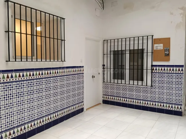VENTA PISO CADIZ CENTRO - foto 4
