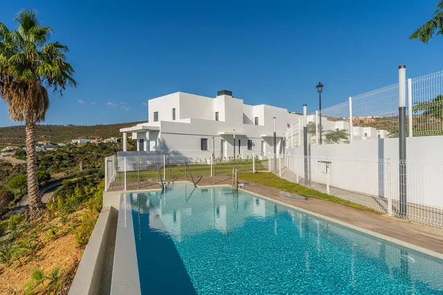Adosado 2 habitaciones 97m² en venta - Costa del Sol — 13