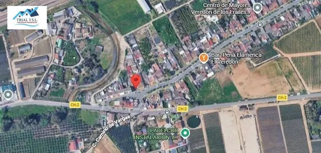 VENTA DE CASA EN CÓRDOBA — 2