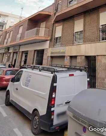 Solar - Edificio en Toscar para EDIFICAR!