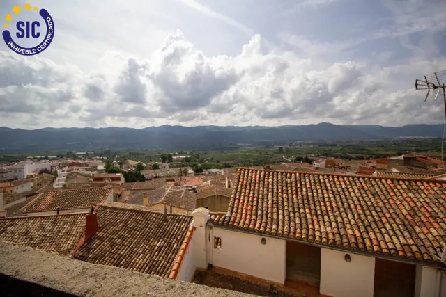 ¡Haz realidad tu proyecto en esta casa con infinitas posibilidades! — 27