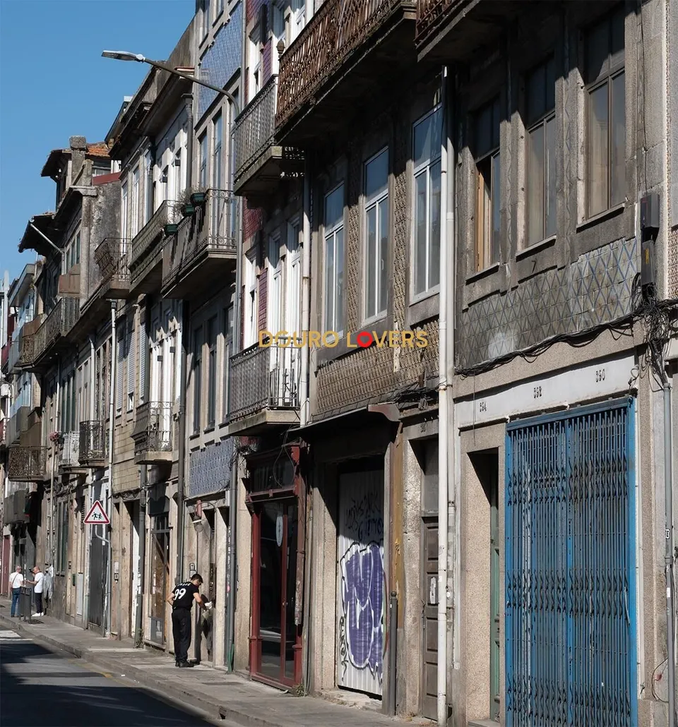 Edificio 568m² en venta - Bonfim