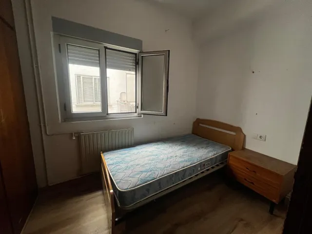 VENTA PISO JUNTO PASEO DEL ROLLO — 8