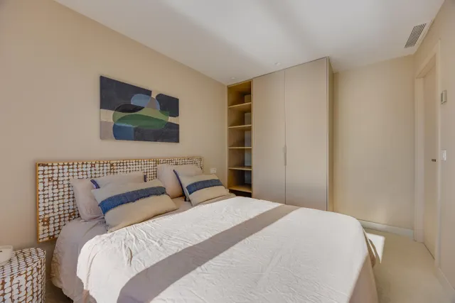Apartamento 2 habitaciones 110m² en venta - Acequion — 33