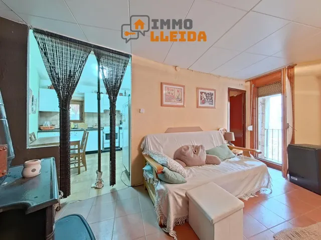 Casa de piedra en Nalec — 20