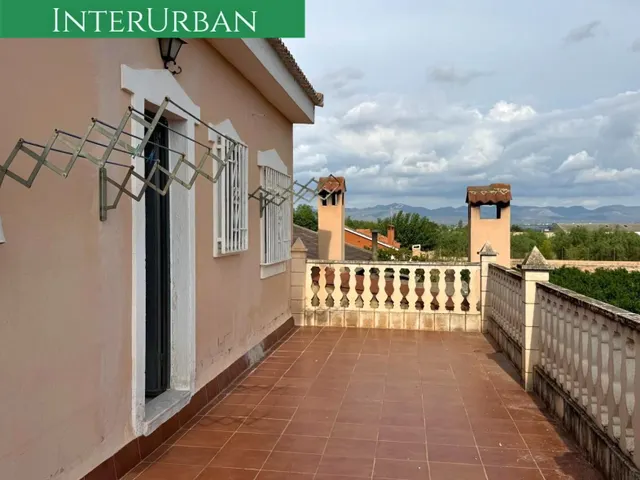 Chalet 5 habitaciones 268m² en venta - Urb. Montcati — 23