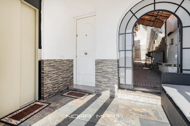 CASA A  NOSTRA SENYORA DE LOURDES — 20
