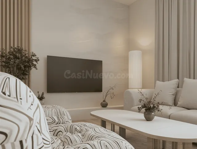 Chalet 4 habitaciones 200m² en venta - Costa Del Sol — 4