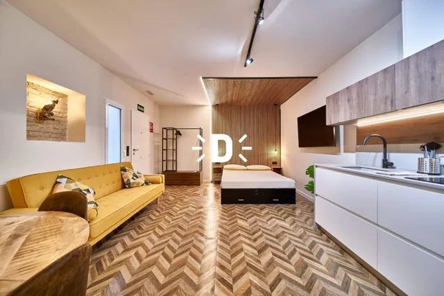 Vivienda para alquiler vacacional — 19