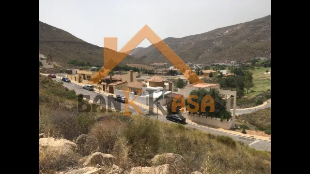 PROMOCIÓN DE SUELOS EN VENTA EN VÍCAR ZONA LA ENVÍA GOLF — 4