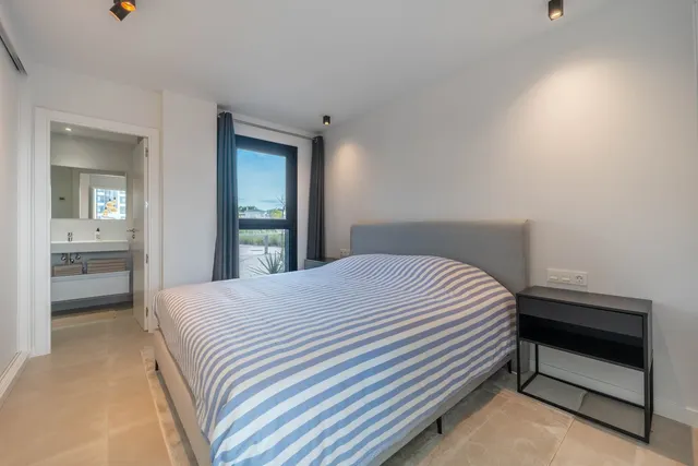 Apartamento 2 habitaciones 76m² en venta - Centro — 11