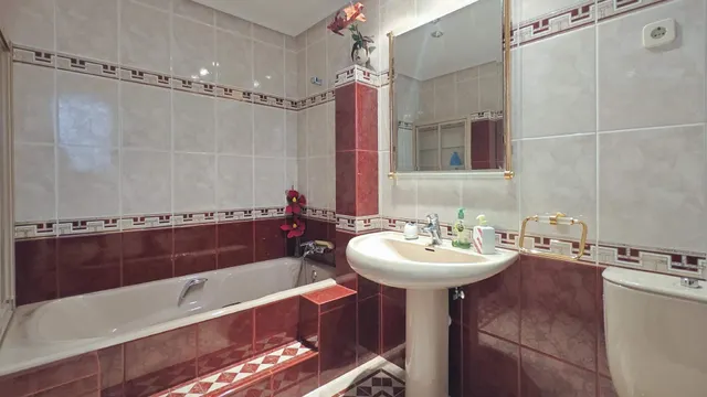 Preciosa casa de capricho en Guadarrama — 39