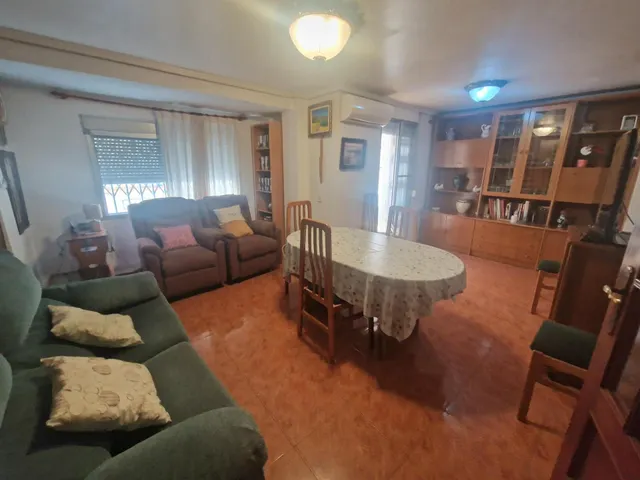 PISO CENTRICO DE 83M2 CON ASCENSOR Y BALCÓN — 15