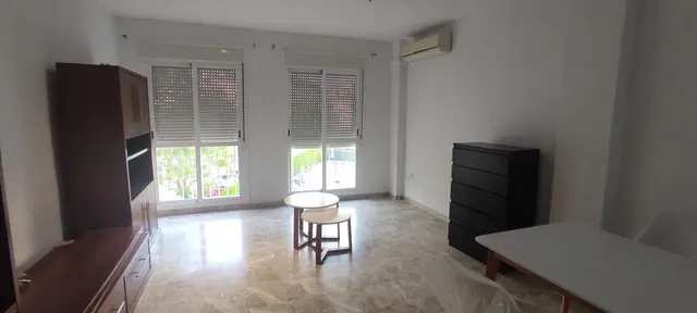 Piso de 1 dormitorio amueblado en zona Avenida de España — 18