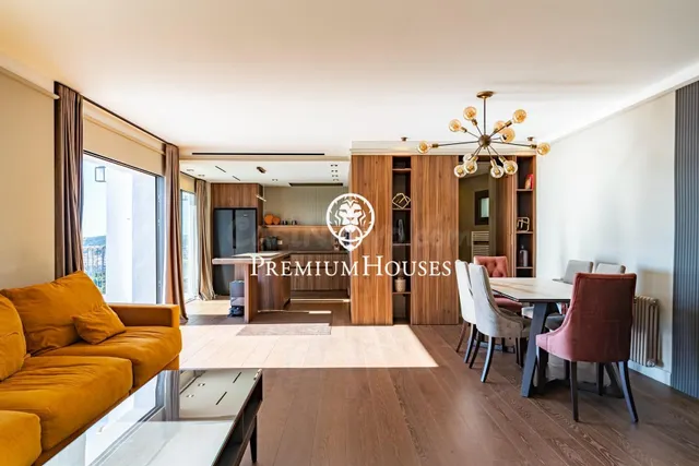 Casa independiente con vistas espectaculares en Levantina - foto 5